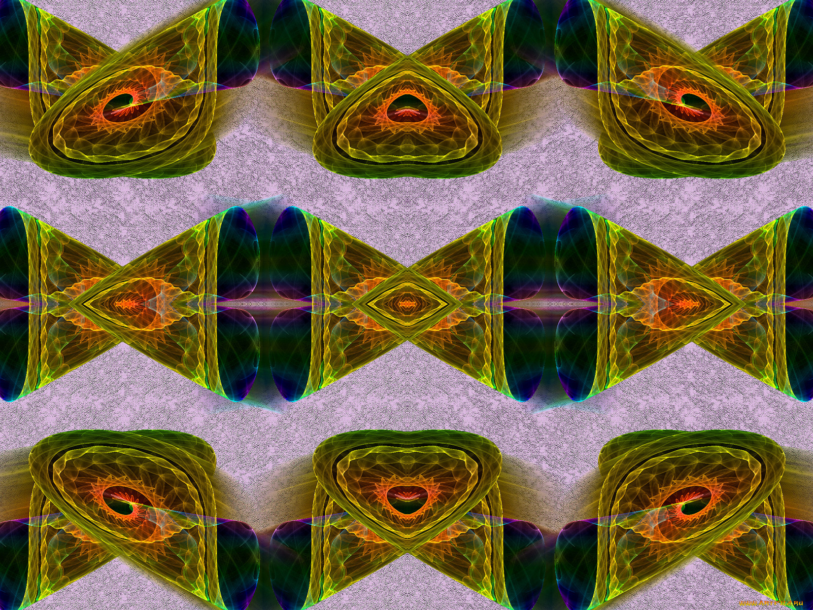 3, , fractal, 